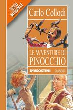 Le avventure di Pinocchio