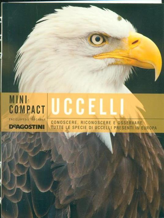 Uccelli. Conoscere, riconoscere e osservare tutte le specie di uccelli presenti in Europa - Pierandrea Brichetti,Manuel Allegri - 3