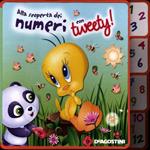 Alla scoperta dei numeri con Tweety!