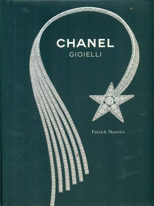 Chanel. Gioielli. Ediz. illustrata - Patrick Mauriès - 3