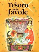 Il tesoro delle favole