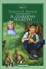 Il giardino segreto