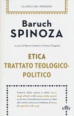 Etica-Trattato teologico-politico