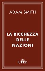 La ricchezza delle nazioni