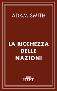 La ricchezza delle nazioni