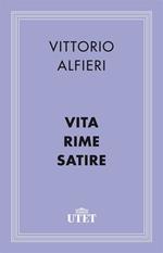 Vita-Rime-Satire