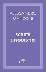 Scritti linguistici