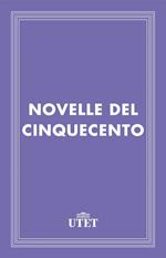 Novelle del Cinquecento