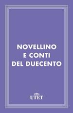 Novellino e Conti del Duecento