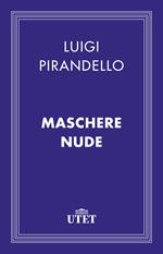 Maschere nude