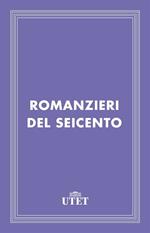 Romanzieri del Seicento