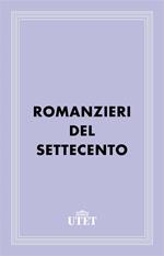 Romanzieri del Settecento