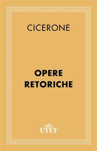 Opere retoriche