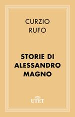 Storie di Alessandro Magno