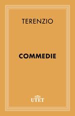 Commedie