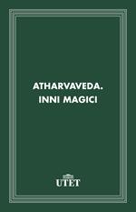 Atharvaveda. Inni magici