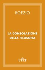 La consolazione della filosofia