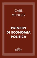 Principi di economia politica