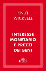 Interesse monetario e prezzi dei beni