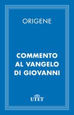 Commento al Vangelo di Giovanni