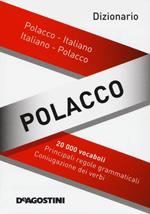 Dizionario polacco. Polacco-italiano, italiano-polacco