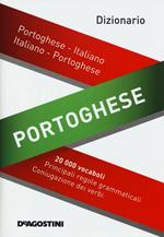 Dizionario portoghese. Portoghese-italiano, italiano-portoghese