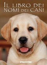 Il libro dei nomi dei cani