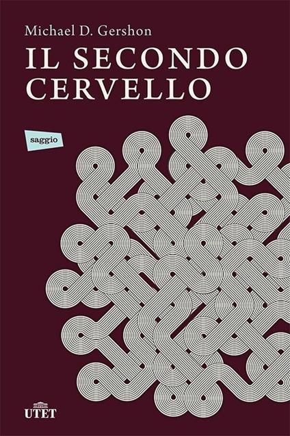 Il secondo cervello - Michael D. Gershon - copertina