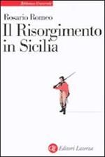 Il Risorgimento in Sicilia