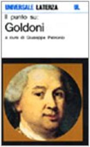 Il punto su: Goldoni - copertina