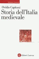 Storia dell'Italia medievale (410-1216)