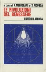 Le rivoluzioni del benessere. Sviluppo economico e società