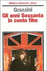 Gli anni Sessanta in cento film