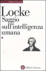 Saggio sull'intelligenza umana