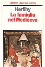 La famiglia nel Medioevo