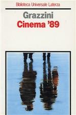 Cinema '89