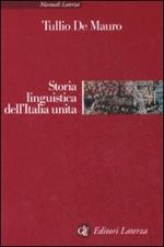 Storia linguistica dell'Italia unita