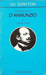 Introduzione a D'Annunzio