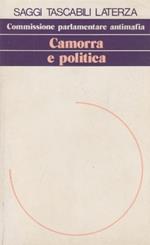 Camorra e politica