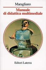 Manuale di didattica multimediale