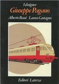 Giuseppe Pagano - Alberto Bassi,Laura Castagno - copertina