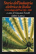 Storia dell'industria elettrica in Italia. Vol. 5: Gli sviluppi dell'enel (1963 - 1990).