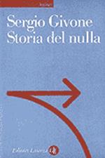 Storia del nulla