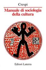 Manuale di sociologia della cultura