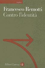 Contro l'identità