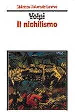 Il nichilismo