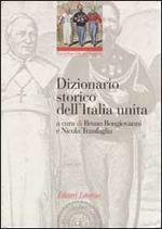 Dizionario storico dell'Italia unita