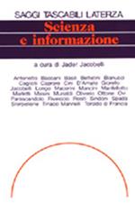 Scienza e informazione