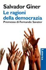 Le ragioni della democrazia