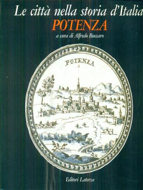 Potenza - Alfredo Buccaro - 2